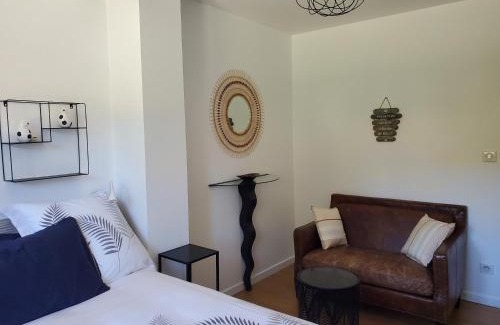 Le Mesnil-sur-Oger House | À la croisée des Louvières - Le Mesnil sur Oger