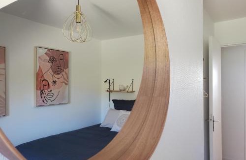 Le Mesnil-sur-Oger House | À la croisée des Louvières - Le Mesnil sur Oger
