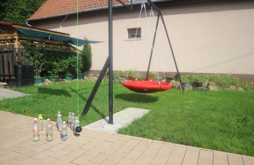 Galyateto Apartment | Áfonyácska Vendégház