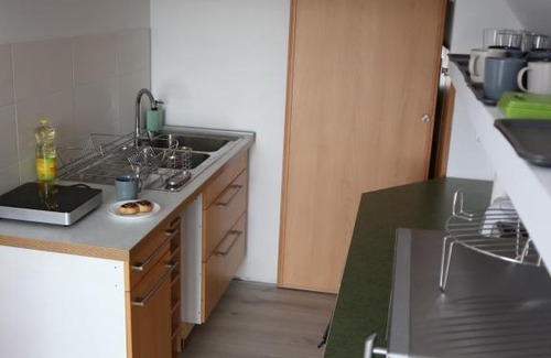 Galyateto Apartment | Áfonyácska Vendégház