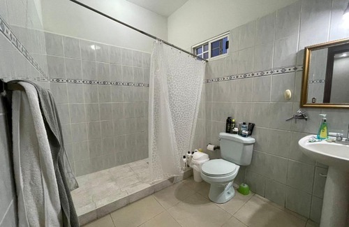 Sector 1 Nor-Oeste House | Álamos