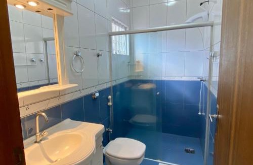 Palmital House | Área Central/3 quartos/grande grupos