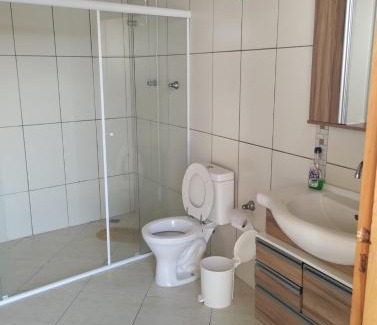 Residencial Hipica Jaguari House | Área de lazer em Bragança Paulista