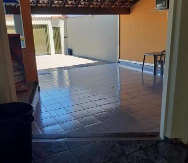 Ribeirao Preto House | Área de lazer Jmartins