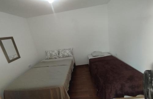 Farol Apartment | Área de lazer para temporada