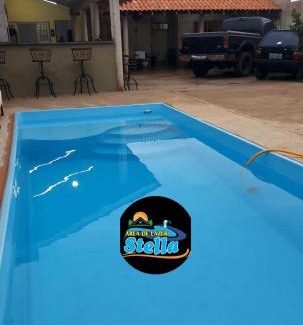 Ribeirao Preto Apartment | Área de Lazer Stella Agrishow