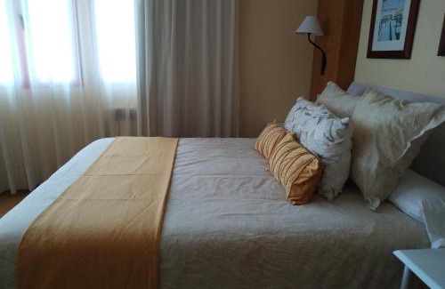 Manzanares Hotel | Área de Servicio El Cruce