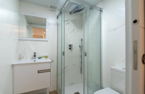 Aguadulce Apartment | Ático 1ª línea de playa en Puerto de Aguadulce