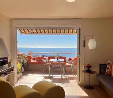 Aguadulce Apartment | Ático 1ª línea de playa en Puerto de Aguadulce