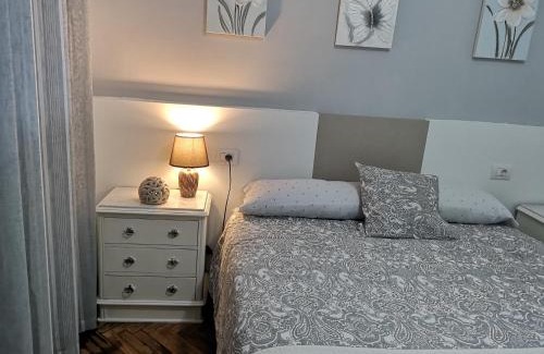 Sarria Apartment | Ático Camino De Santiago 2