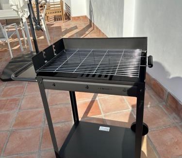 Centro Apartment | Ático con solárium y BBQ cerca del Centro 6 pax