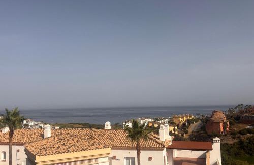 San Roque Apartment | Ático con vistas al mar y terraza