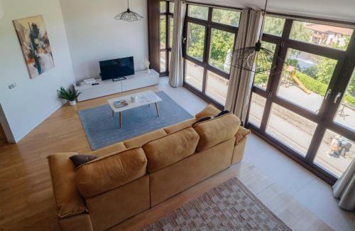 Allariz Apartment | ÁTICO CON VISTAS Centro Histórico