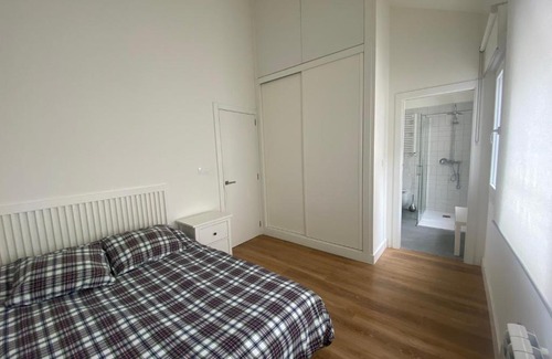 La Coruna Apartment | Ático Coruña