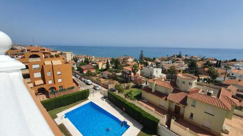 La Cala del Moral Apartment | Ático El Cantal