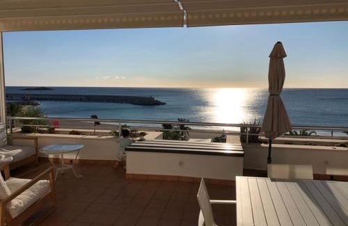 Carboneras Apartment | Ático en Parque Natural Cabo de Gata