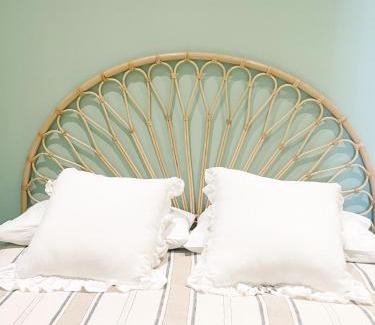 Alcala de Guadaira Apartment | Ático la Estrella