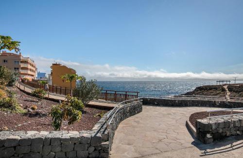 Los Abrigos Apartment | Ático Los Abrigos