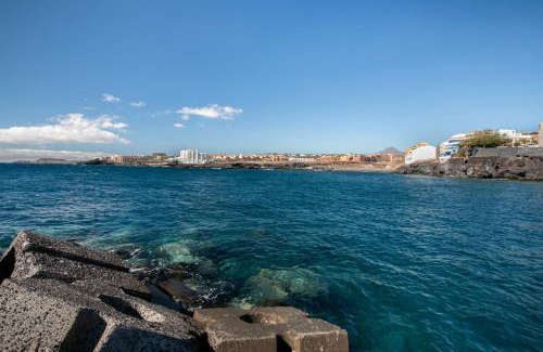 Los Abrigos Apartment | Ático Los Abrigos