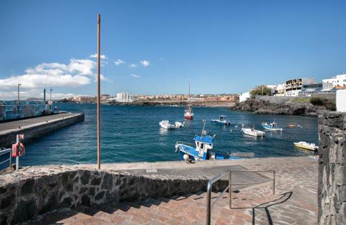 Los Abrigos Apartment | Ático Los Abrigos