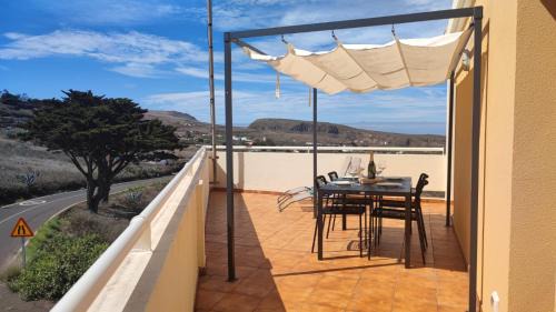 Santa Maria de Guia de Gran Canaria House | Ático Rural VistaTeide