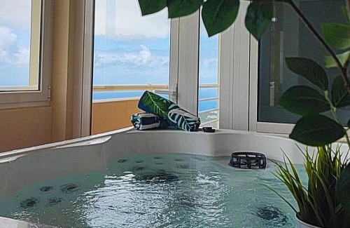 Santa Maria de Guia de Gran Canaria House | Ático Rural VistaTeide