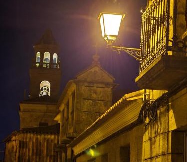 Vilanova Apartment | Ático Vilanova