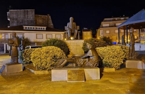 Vilanova Apartment | Ático Vilanova