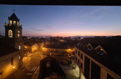 Vilanova Apartment | Ático Vilanova