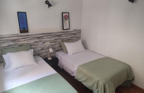 Jarandilla de la Vera Apartment | Ático Vista La Sierra