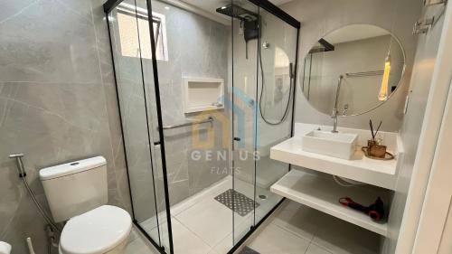 Cabo Branco Apartment | Áurea Bauten Cabo Branco Genius Flats