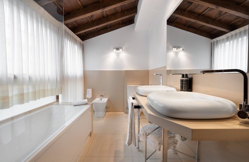 Sober Hotel | Áurea Palacio de Sober by Eurostars Hotel Company