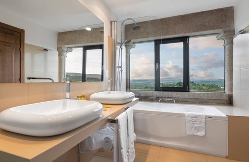 Sober Hotel | Áurea Palacio de Sober by Eurostars Hotel Company