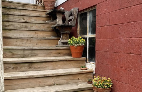 Groveport Apartment | Ä Hideaway