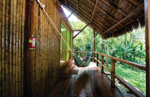 Indiana Cabin | Ämak Iquitos Ecolodge - All Inclusive