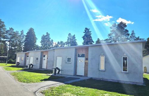 Slite Cabin | Åminne Fritid & Havsbad AB