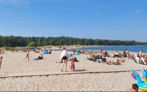 Slite Cabin | Åminne Fritid & Havsbad AB