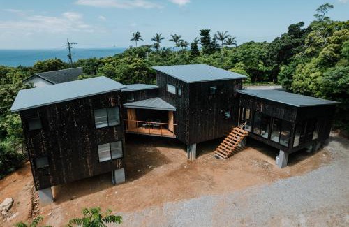 Yakushima House | Årc yakushima