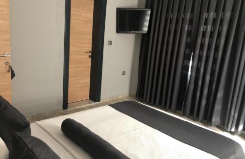 Canakkale Hotel | ÇALIŞKANLAR OTEL