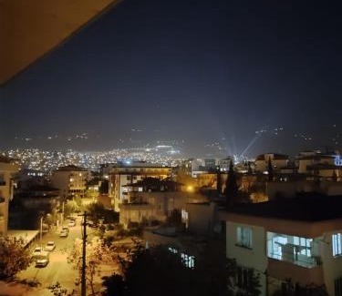 Dulkadiroglu Apartment | Çam Suites