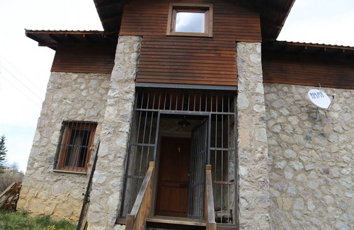 Kabaduz Hotel | Çambaşı Armutalan Dağ Evleri