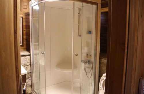 Kabaduz Hotel | Çambaşı Armutalan Dağ Evleri