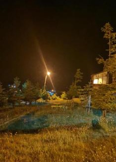 Kabaduz Apartment | çambaşı pansiyon