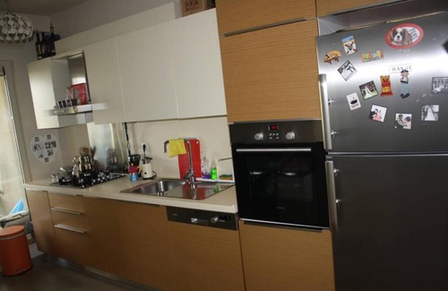 Cankaya Apartment | Çankaya Sinpaş Altın Oran Sitesi 2+1 Luxury House