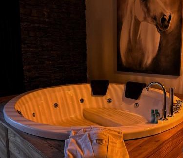 Bolu House | Çatı Katı Bungalow