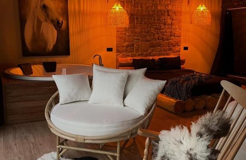 Bolu House | Çatı Katı Bungalow