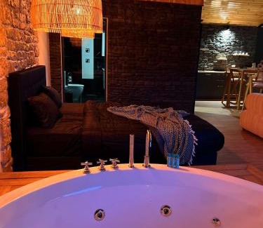 Bolu House | Çatı Katı Bungalow