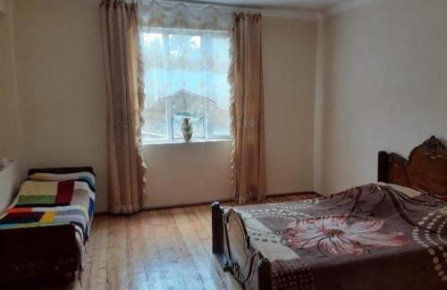 Goygol Apartment | Çay qırağında ev