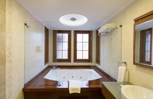 Silivri Hotel | Çeşmeli Konak Otel