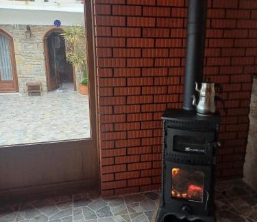 Kilitbahir Koyu House | Çeşmeli Konak